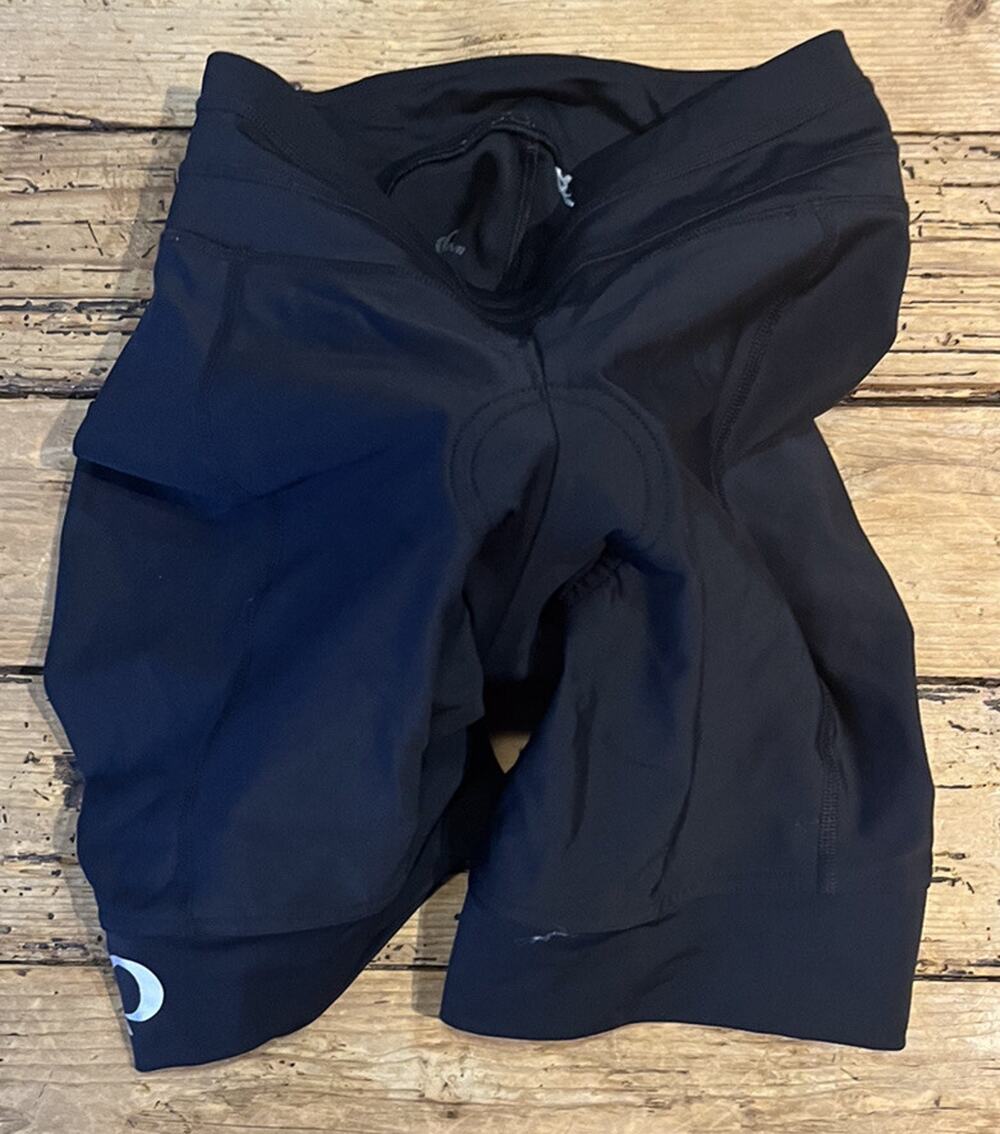 Pearl iZumi Padded Cycling Shorts Size Small Select black